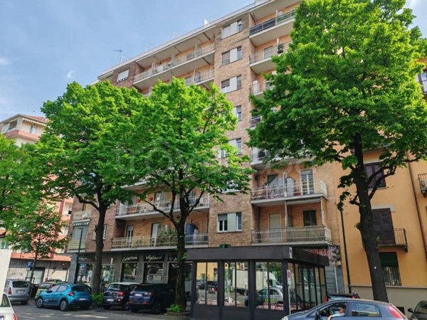 appartamento in vendita a Torino in zona Mirafiori Sud