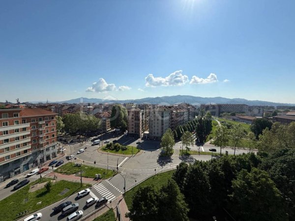 appartamento in vendita a Torino in zona Santa Rita