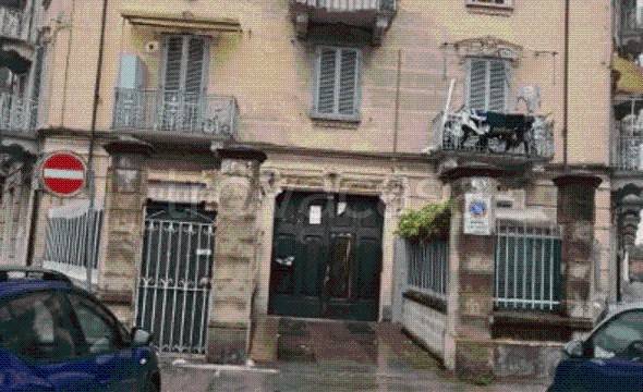 appartamento in vendita a Torino in zona Barriera di Milano