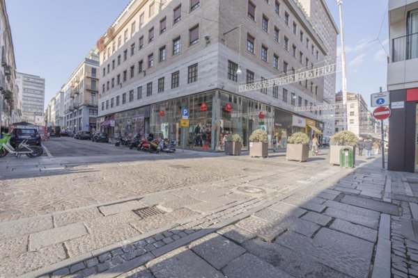 ufficio in vendita a Torino in zona Centro Storico