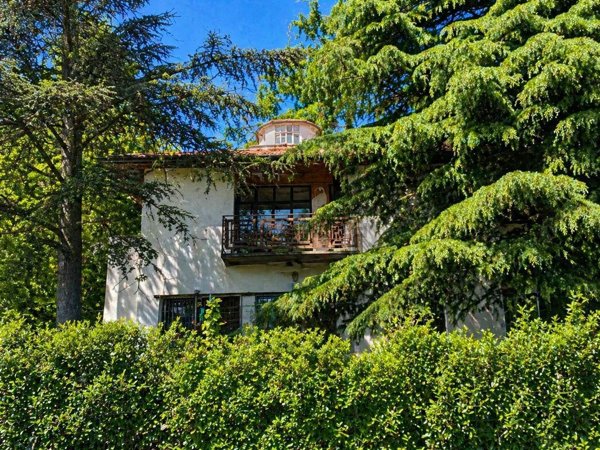 casa indipendente in vendita a Torino