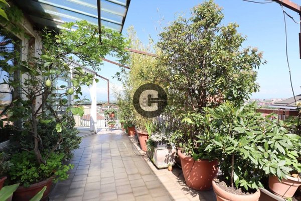 appartamento in vendita a Torino in zona Campidoglio