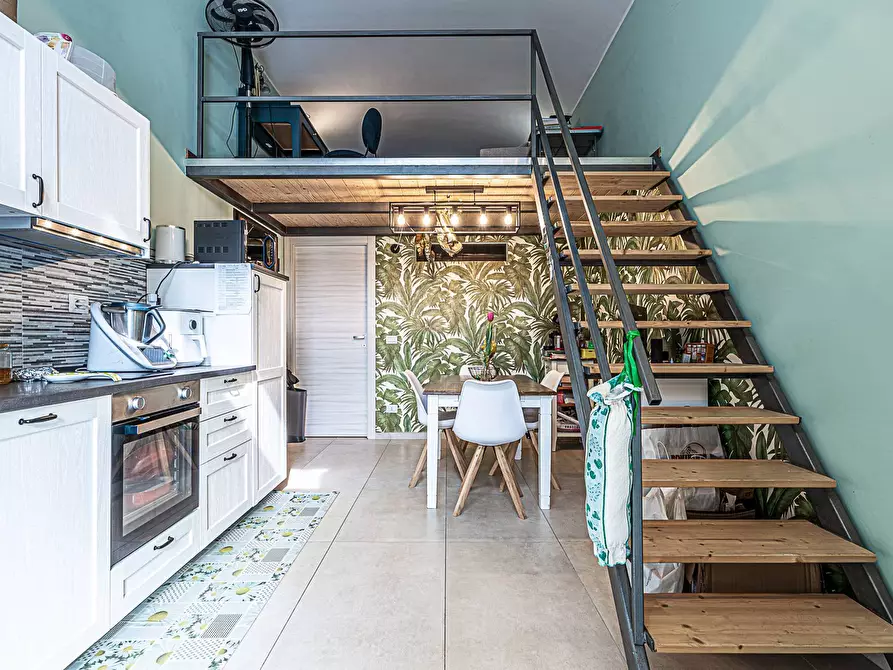 appartamento in vendita a Torino in zona Centro Storico