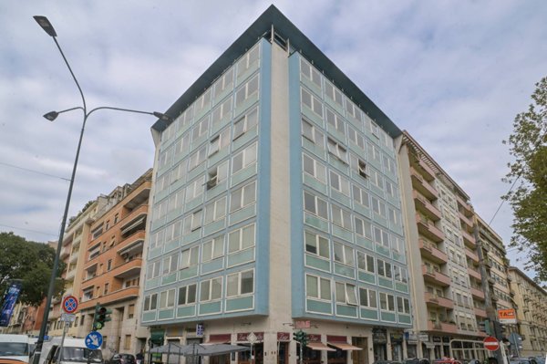 appartamento in vendita a Torino in zona Santa Rita