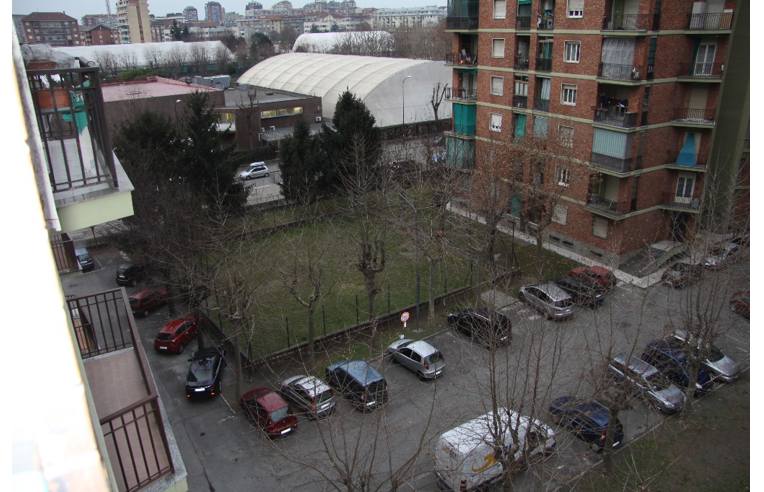 appartamento in vendita a Torino in zona Mirafiori Sud