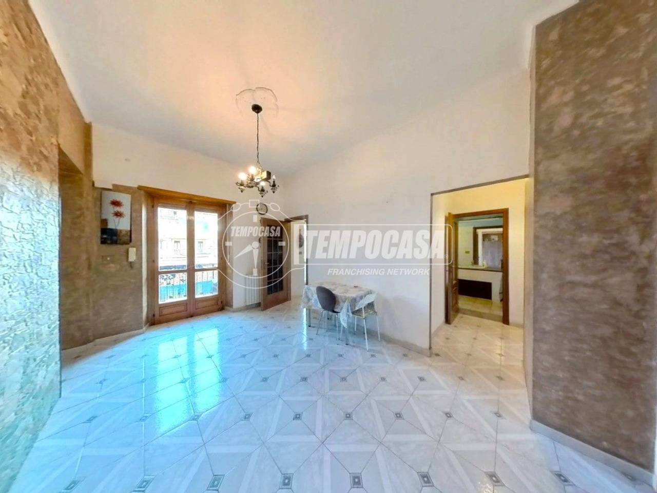 appartamento in vendita a Torino in zona Barriera di Milano