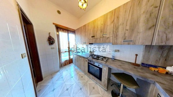 appartamento in vendita a Torino in zona Barriera di Milano