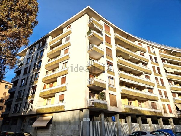 appartamento in vendita a Torino in zona Vanchiglia