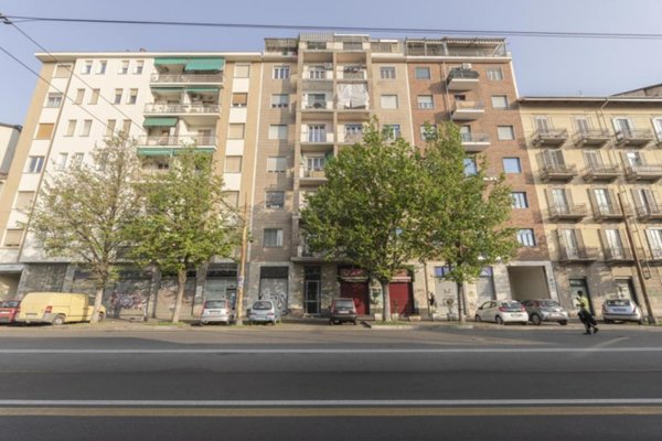 appartamento in vendita a Torino in zona Centro Storico