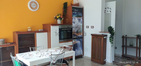 appartamento in vendita a Torino in zona Barriera di Milano