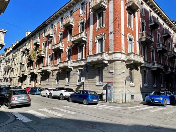 appartamento in vendita a Torino in zona San Donato