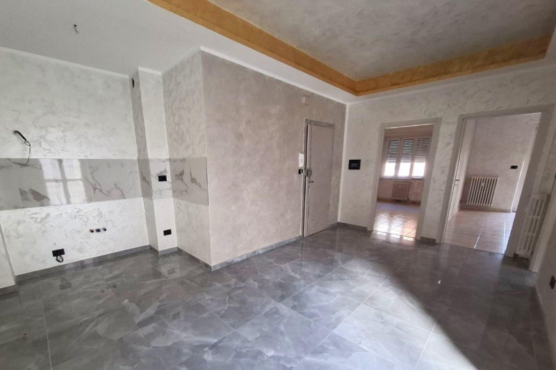 appartamento in vendita a Torino in zona Centro Storico