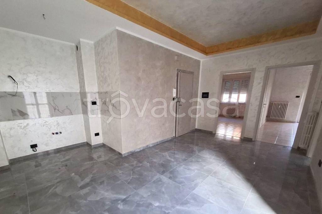 appartamento in vendita a Torino in zona Madonna di Campagna