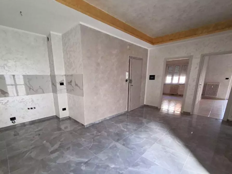 appartamento in vendita a Torino in zona Madonna di Campagna