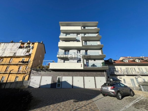 appartamento in vendita a Torino in zona Barca