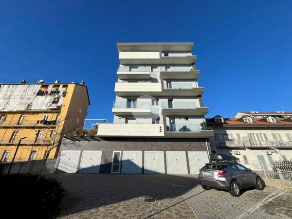 appartamento in vendita a Torino in zona Barca