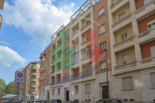 appartamento in vendita a Torino in zona Crocetta