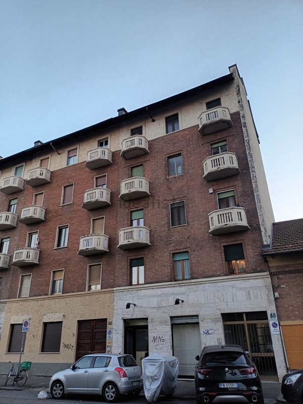 appartamento in vendita a Torino in zona Santa Rita