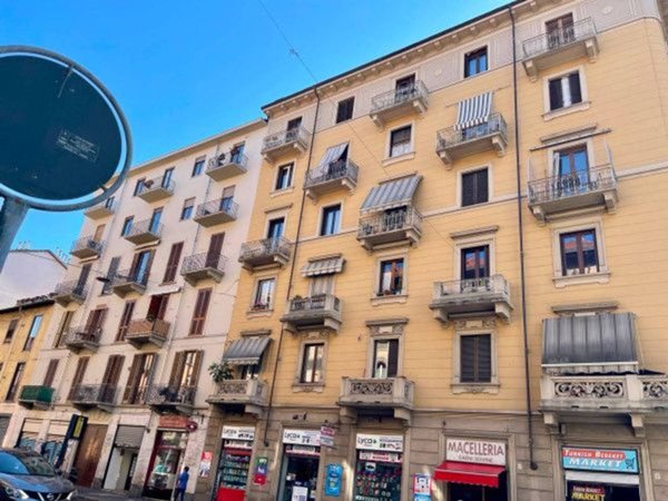 appartamento in vendita a Torino in zona Barriera di Milano