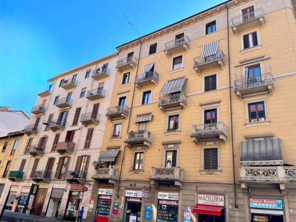 appartamento in vendita a Torino in zona Barriera di Milano