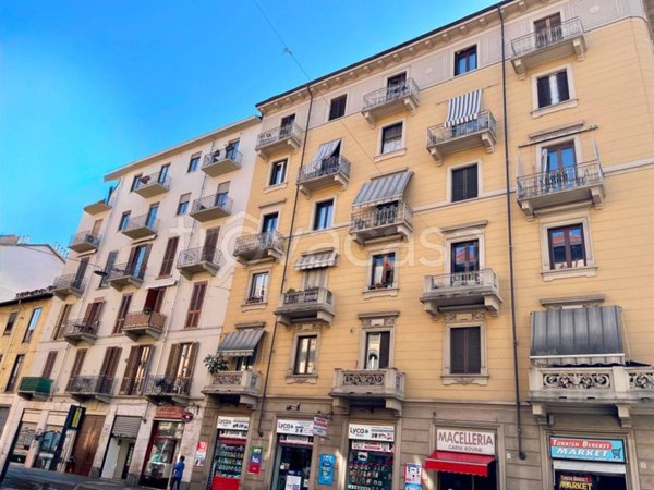 appartamento in vendita a Torino in zona Barriera di Milano