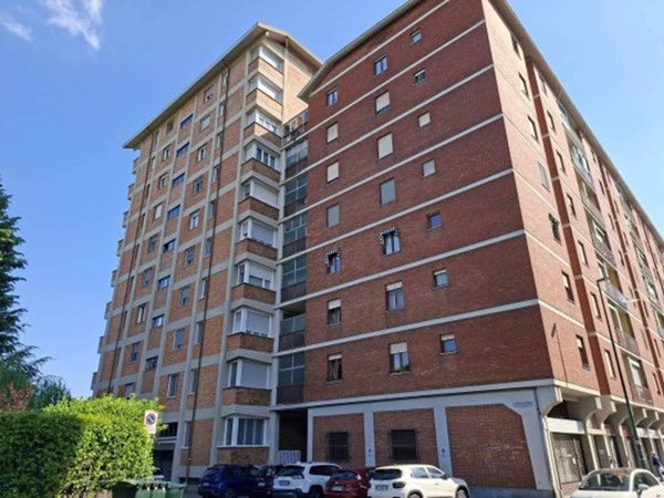appartamento in vendita a Torino in zona Mirafiori Sud