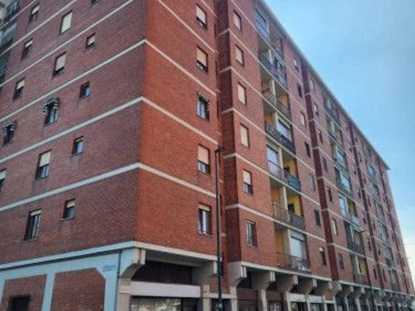 appartamento in vendita a Torino in zona Mirafiori Sud