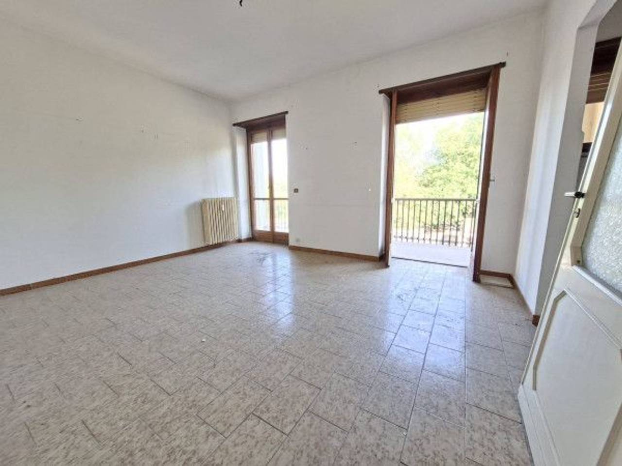 appartamento in vendita a Torino in zona Mirafiori Sud