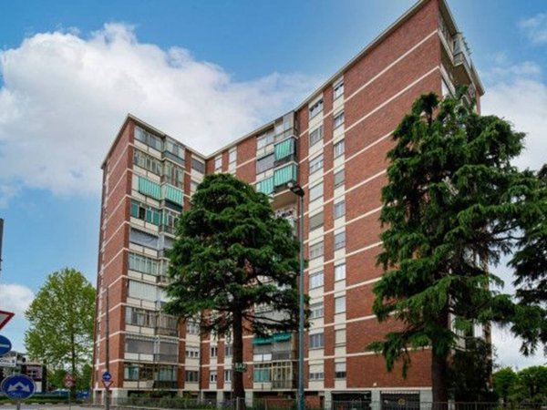 appartamento in vendita a Torino in zona Vallette