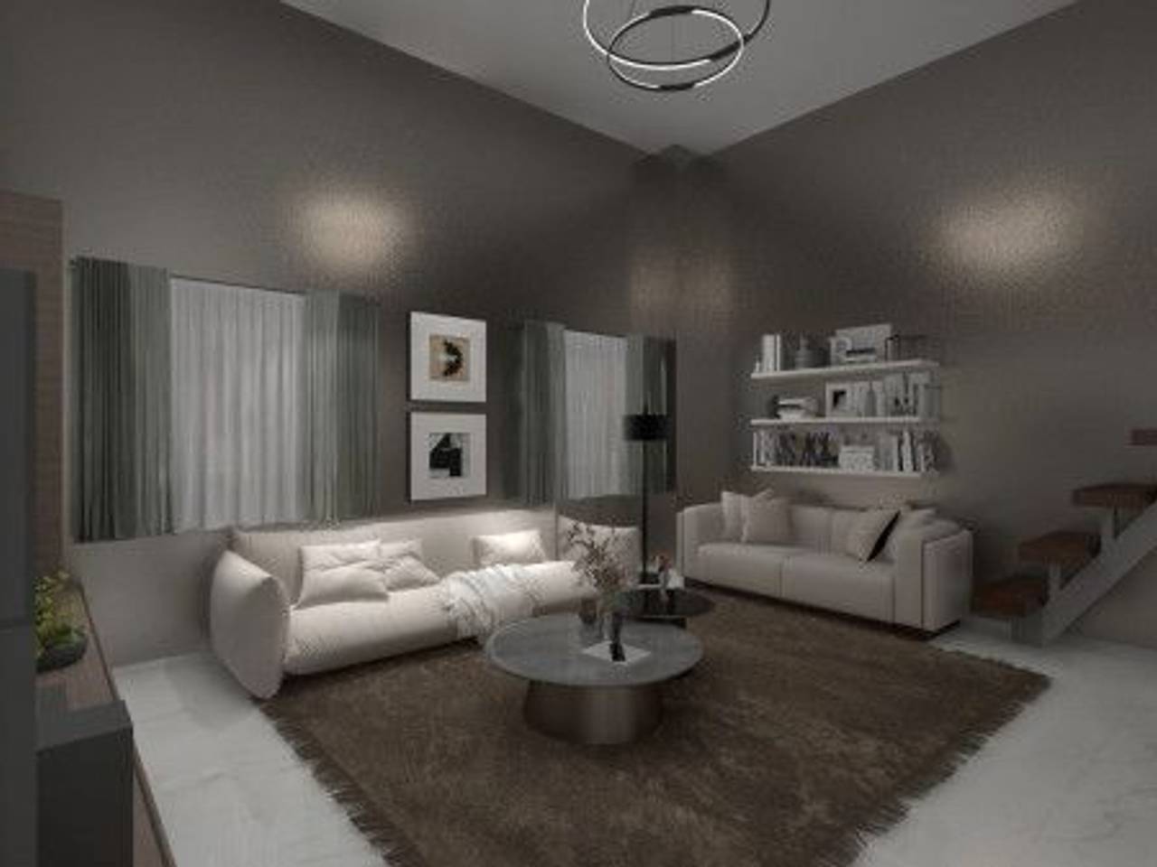 appartamento in vendita a Torino in zona San Donato