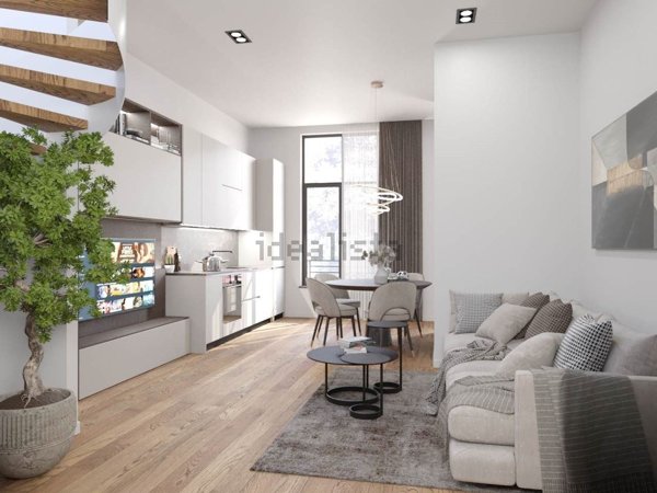 appartamento in vendita a Torino