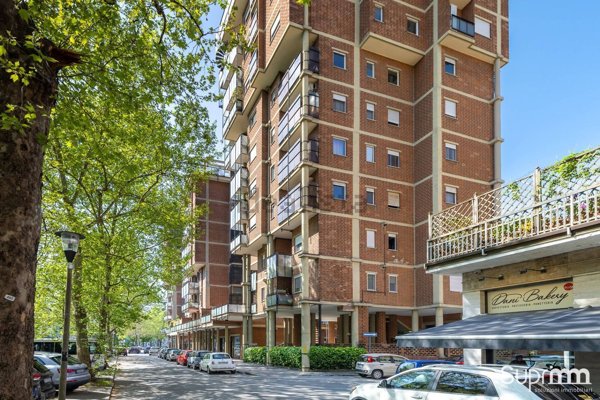 appartamento in vendita a Torino in zona Mirafiori Nord