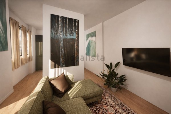 appartamento in vendita a Torino in zona Centro Storico