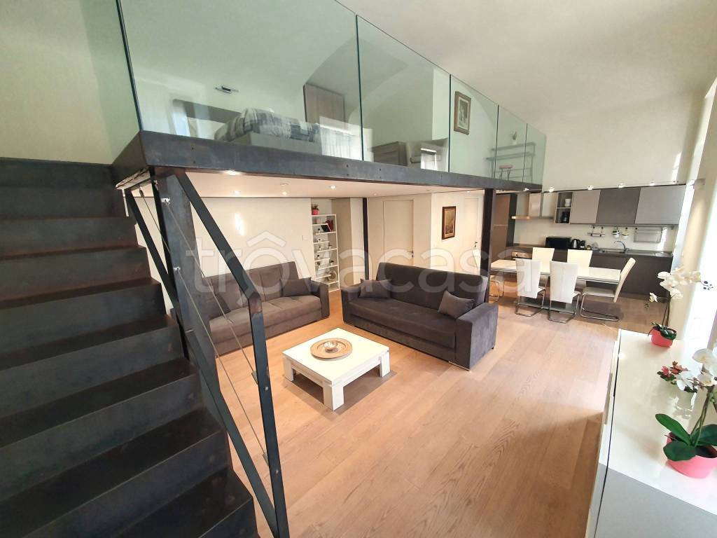 appartamento in vendita a Torino in zona Centro Storico