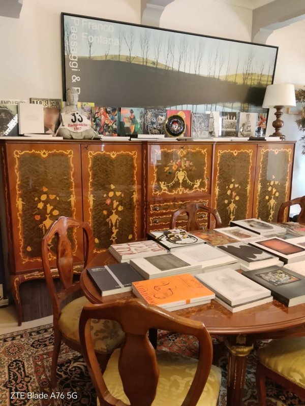 appartamento in vendita a Torino in zona Centro Storico