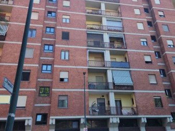 appartamento in vendita a Torino in zona Mirafiori Sud