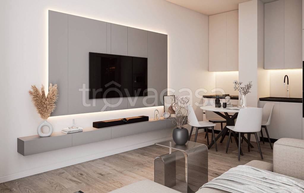 appartamento in vendita a Torino in zona Borgo San Paolo