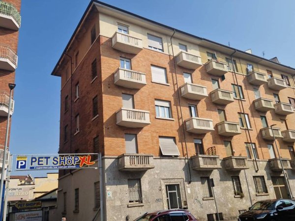 appartamento in vendita a Torino in zona Campidoglio
