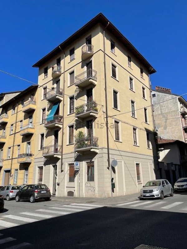 appartamento in vendita a Torino in zona San Donato