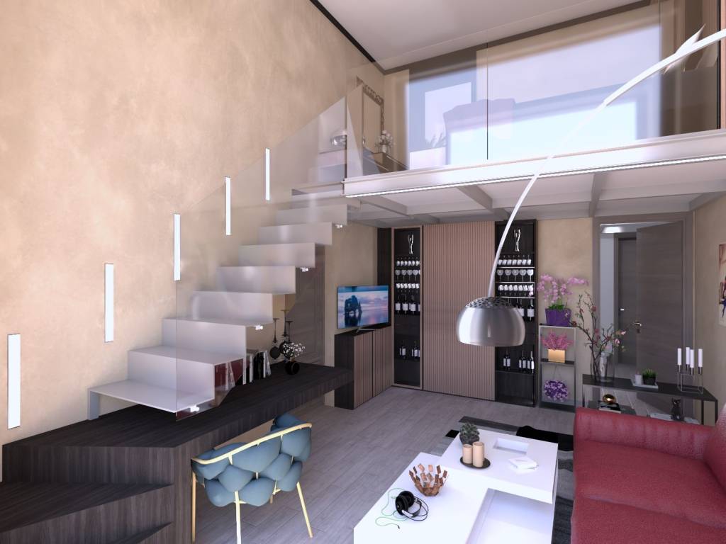 appartamento in vendita a Torino in zona Centro Storico