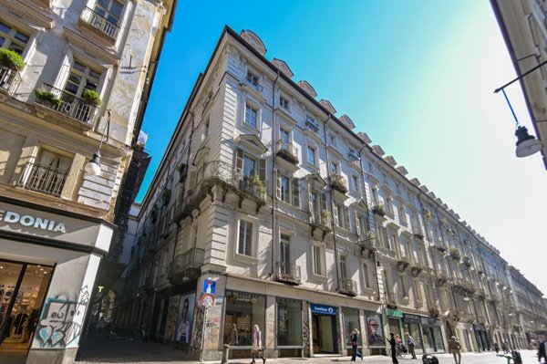 appartamento in vendita a Torino in zona Centro Storico
