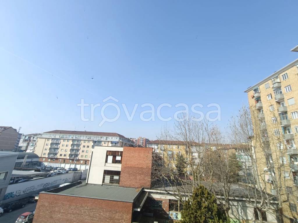 appartamento in vendita a Torino in zona Filadelfia