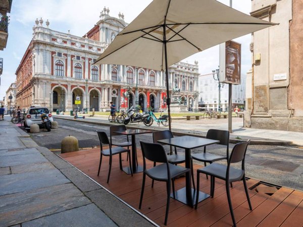 negozio in vendita a Torino