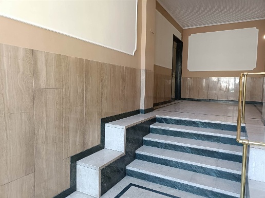 appartamento in vendita a Torino in zona Cenisia