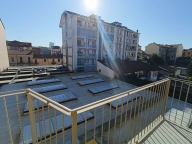 appartamento in vendita a Torino in zona Cenisia