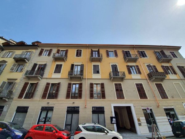 appartamento in vendita a Torino in zona Vanchiglia