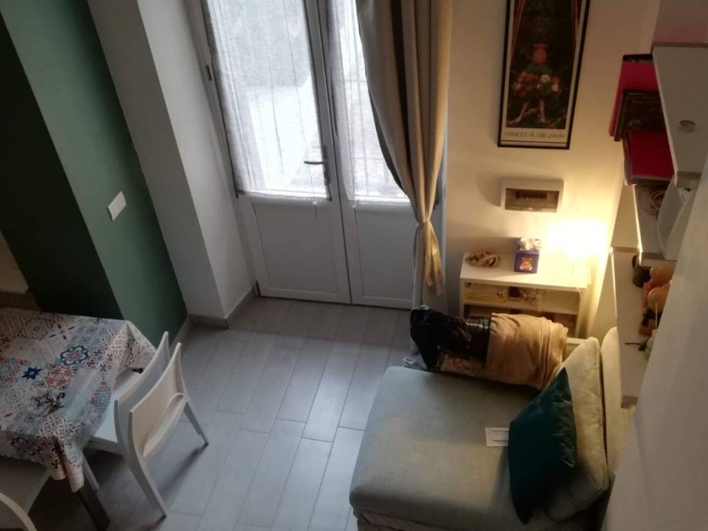 appartamento in vendita a Torino in zona Vanchiglia