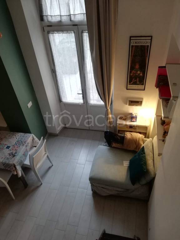 appartamento in vendita a Torino in zona Vanchiglia