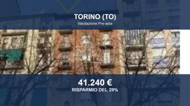 appartamento in vendita a Torino in zona Mirafiori Sud