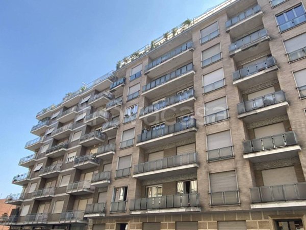 appartamento in vendita a Torino in zona Filadelfia
